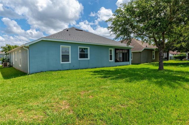 2818 OCONNELL DRIVE, Kissimmee, FL 34741