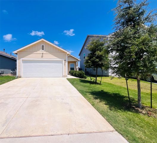 325 Geode GLN, San Marcos, TX 78656