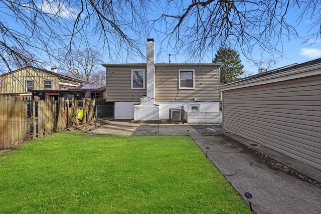 298 Merrill Avenue, Calumet City, IL 60409