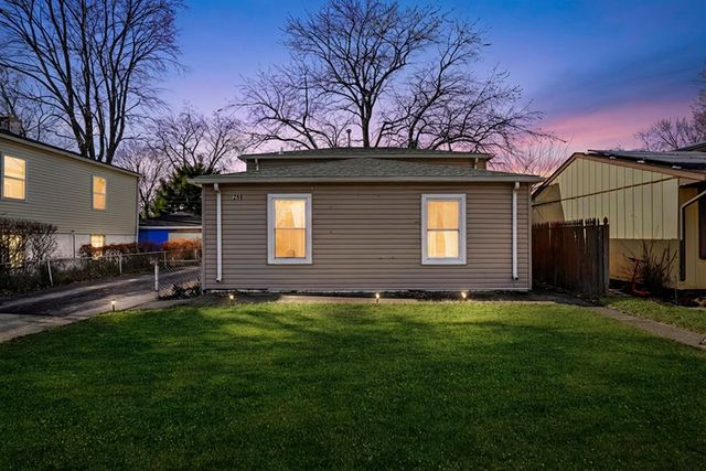 298 Merrill Avenue, Calumet City, IL 60409