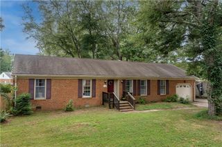 1513 Percheron Ct CT, Chesapeake, VA 23322