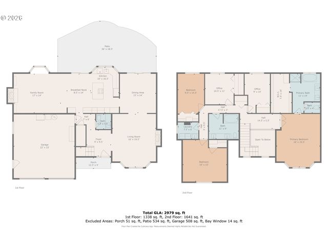 19505 OLSON Ave, Lake Oswego, OR 97034