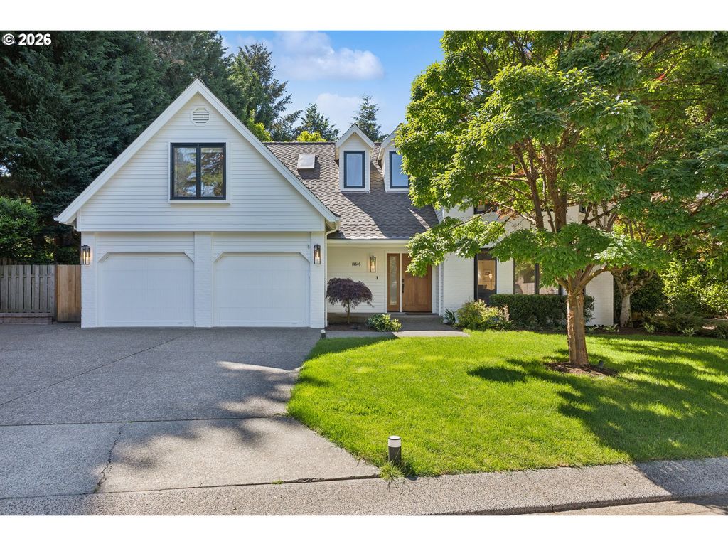 19505 OLSON Ave, Lake Oswego, OR 97034