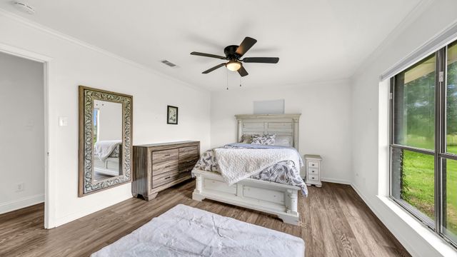 3711 Tin Top Road, Weatherford, TX 76087