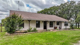 3711 Tin Top Road, Weatherford, TX 76087