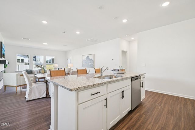 241 S Harvest Rdg Way, Clayton, NC 27520