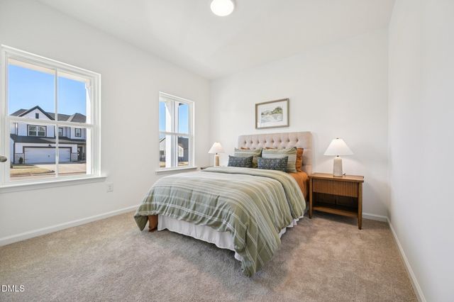 241 S Harvest Rdg Way, Clayton, NC 27520