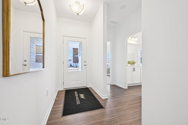 241 S Harvest Rdg Way, Clayton, NC 27520