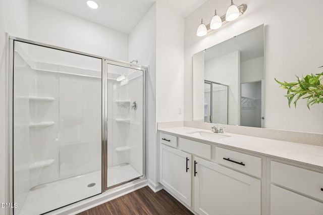241 S Harvest Rdg Way, Clayton, NC 27520