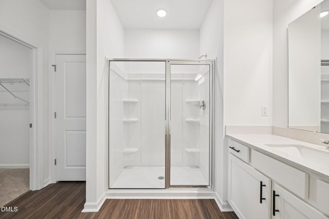 241 S Harvest Rdg Way, Clayton, NC 27520