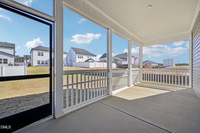 241 S Harvest Rdg Way, Clayton, NC 27520