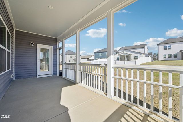 241 S Harvest Rdg Way, Clayton, NC 27520