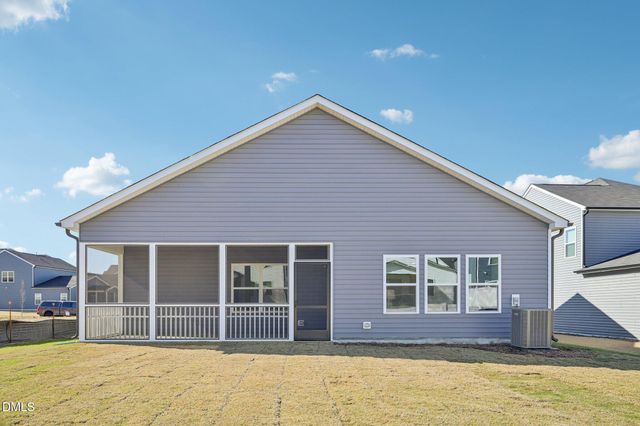 241 S Harvest Rdg Way, Clayton, NC 27520