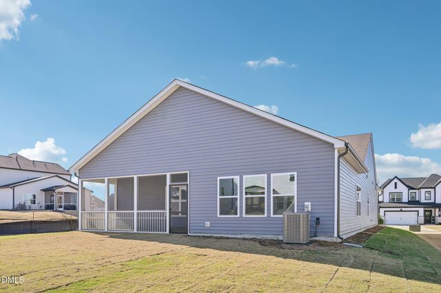 241 S Harvest Rdg Way, Clayton, NC 27520