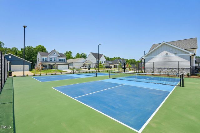 241 S Harvest Rdg Way, Clayton, NC 27520
