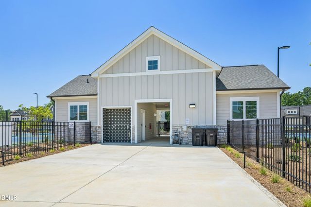 241 S Harvest Rdg Way, Clayton, NC 27520