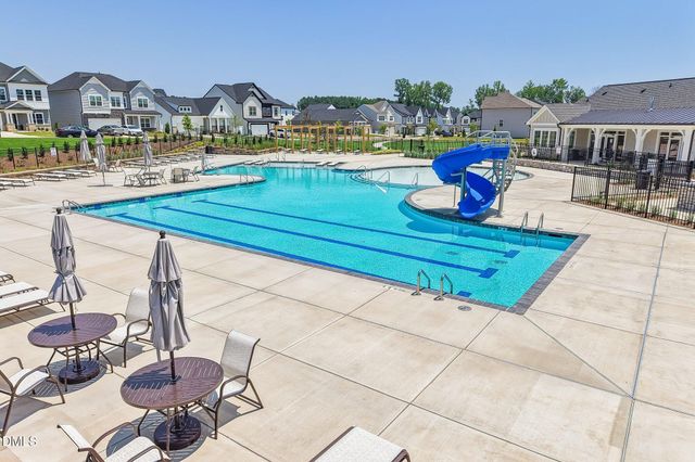 241 S Harvest Rdg Way, Clayton, NC 27520