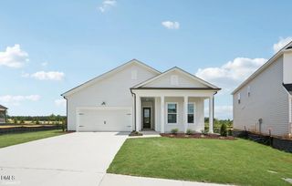 241 S Harvest Rdg Way, Clayton, NC 27520