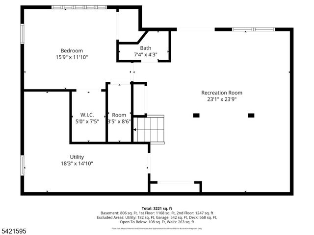 675 Uniontown Rd, Lopatcong Twp., NJ 08865