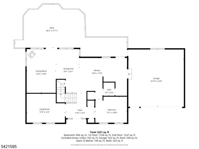 675 Uniontown Rd, Lopatcong Twp., NJ 08865