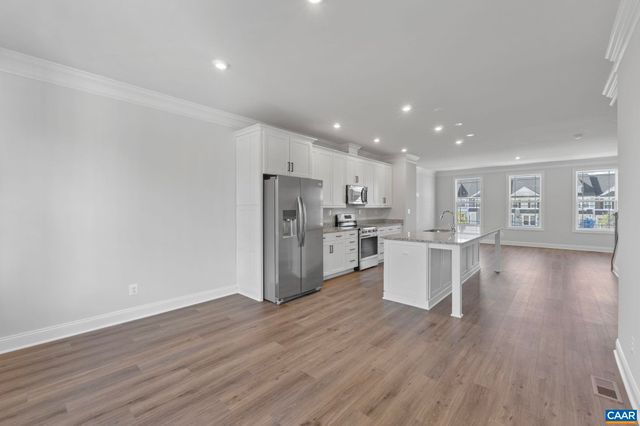 134 PARK RIDGE DR, Crozet, VA 22932
