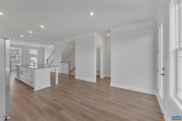 134 PARK RIDGE DR, Crozet, VA 22932