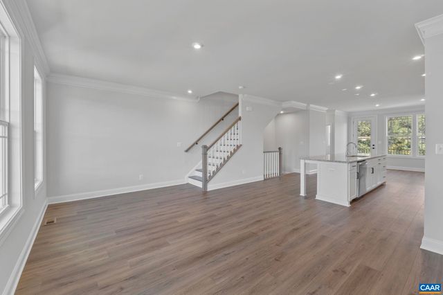 134 PARK RIDGE DR, Crozet, VA 22932