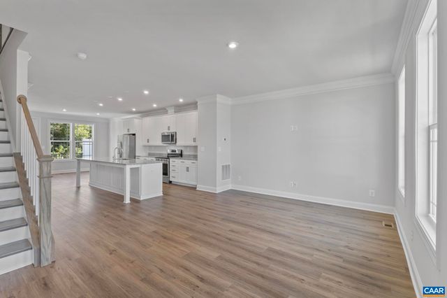 134 PARK RIDGE DR, Crozet, VA 22932