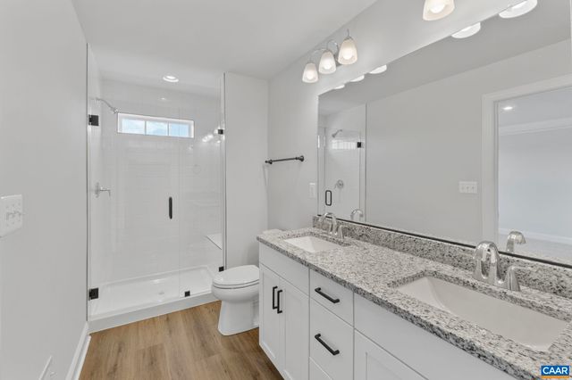 134 PARK RIDGE DR, Crozet, VA 22932