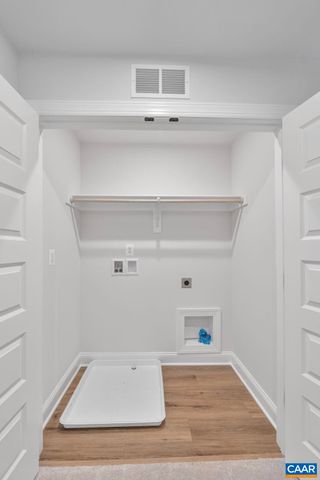 134 PARK RIDGE DR, Crozet, VA 22932