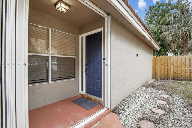 1145 NW 111th Ave, Plantation, FL 33322