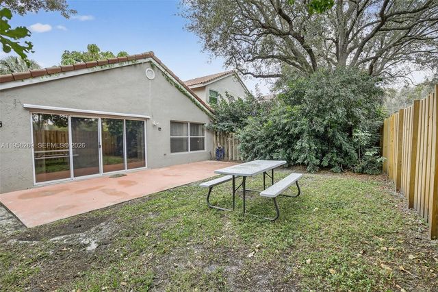 1145 NW 111th Ave, Plantation, FL 33322