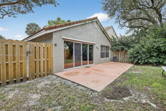 1145 NW 111th Ave, Plantation, FL 33322