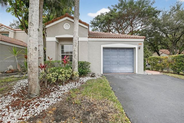 1145 NW 111th Ave, Plantation, FL 33322