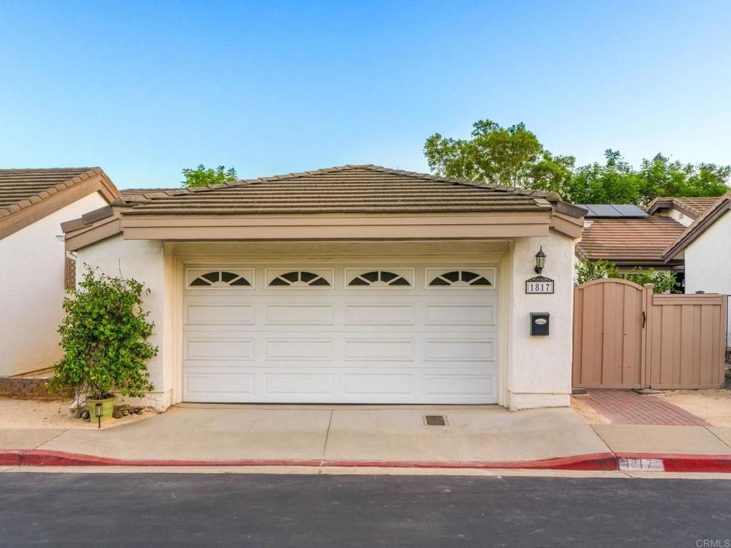 1817 Castle, Escondido, CA 92029