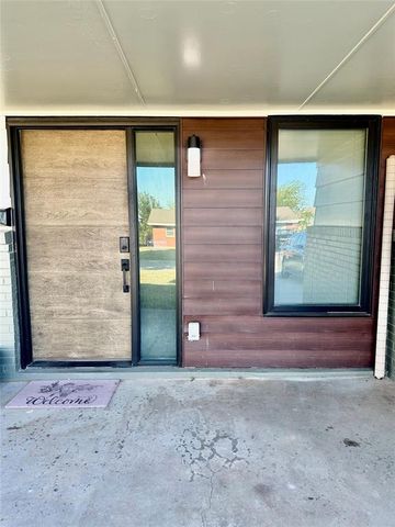 401 Rock Place, Moore, OK 73160