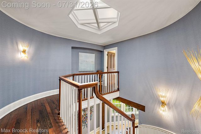 590 Haverhill Road, Bloomfield Hills, MI 48304