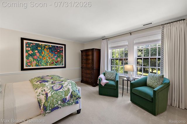 590 Haverhill Road, Bloomfield Hills, MI 48304