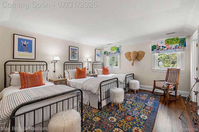 590 Haverhill Road, Bloomfield Hills, MI 48304