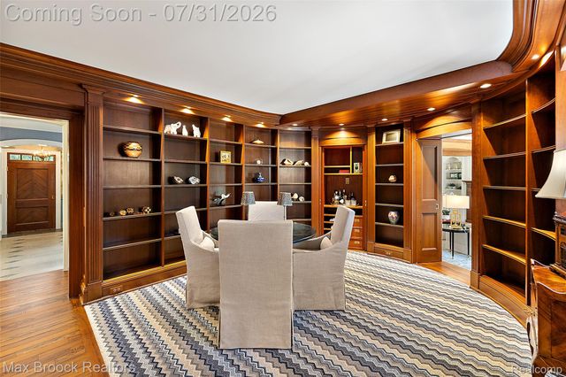 590 Haverhill Road, Bloomfield Hills, MI 48304