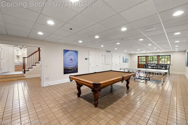 590 Haverhill Road, Bloomfield Hills, MI 48304