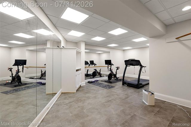 590 Haverhill Road, Bloomfield Hills, MI 48304