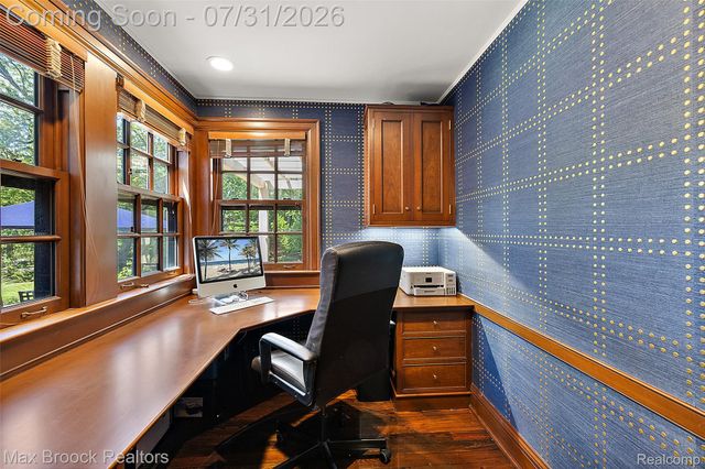 590 Haverhill Road, Bloomfield Hills, MI 48304