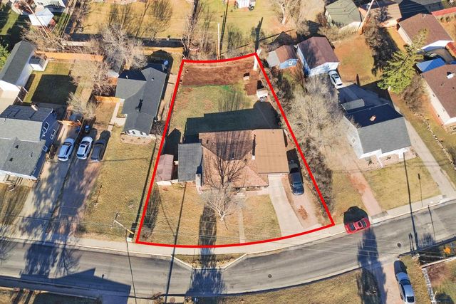 2004 RED DALE DR, Rapid City, SD 57702