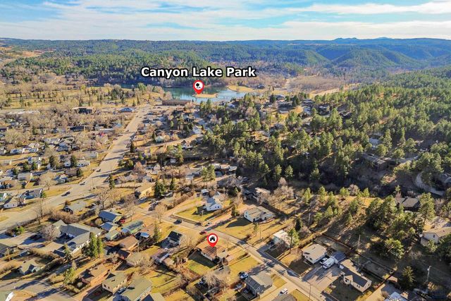 2004 RED DALE DR, Rapid City, SD 57702