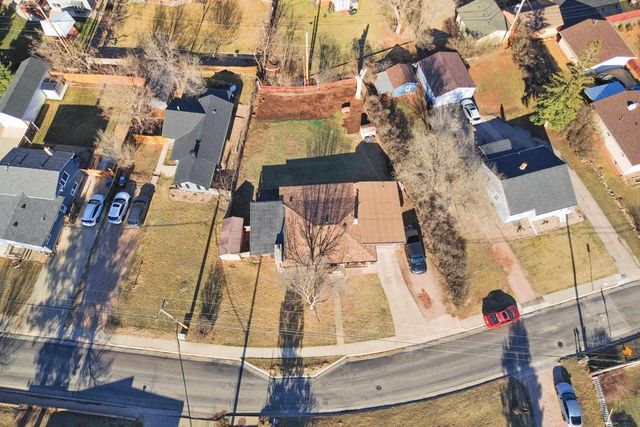 2004 RED DALE DR, Rapid City, SD 57702