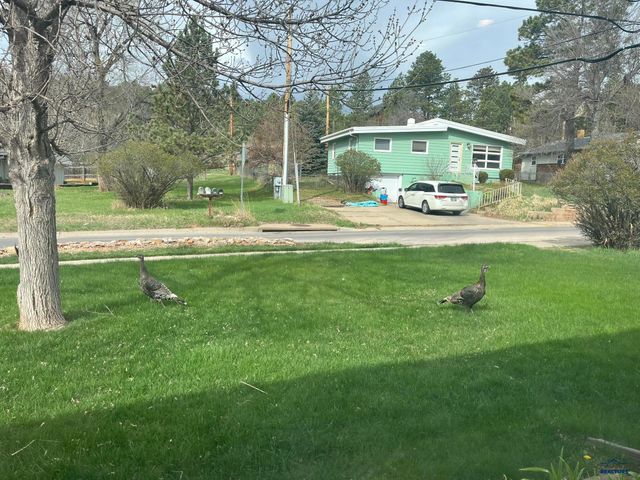 2004 RED DALE DR, Rapid City, SD 57702