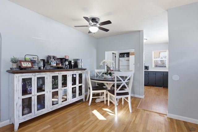 2004 RED DALE DR, Rapid City, SD 57702