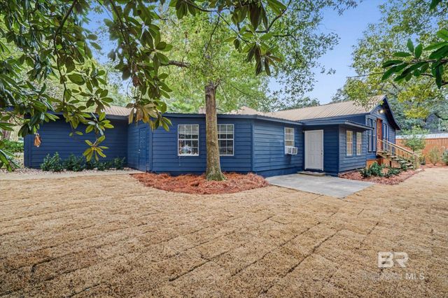 257 Morphy Avenue, Fairhope, AL 36532