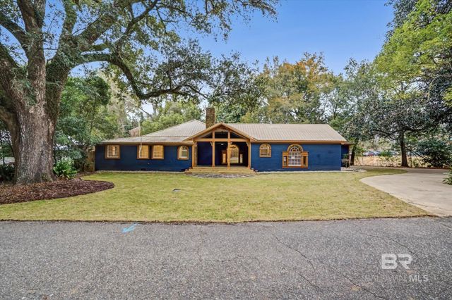 257 Morphy Avenue, Fairhope, AL 36532